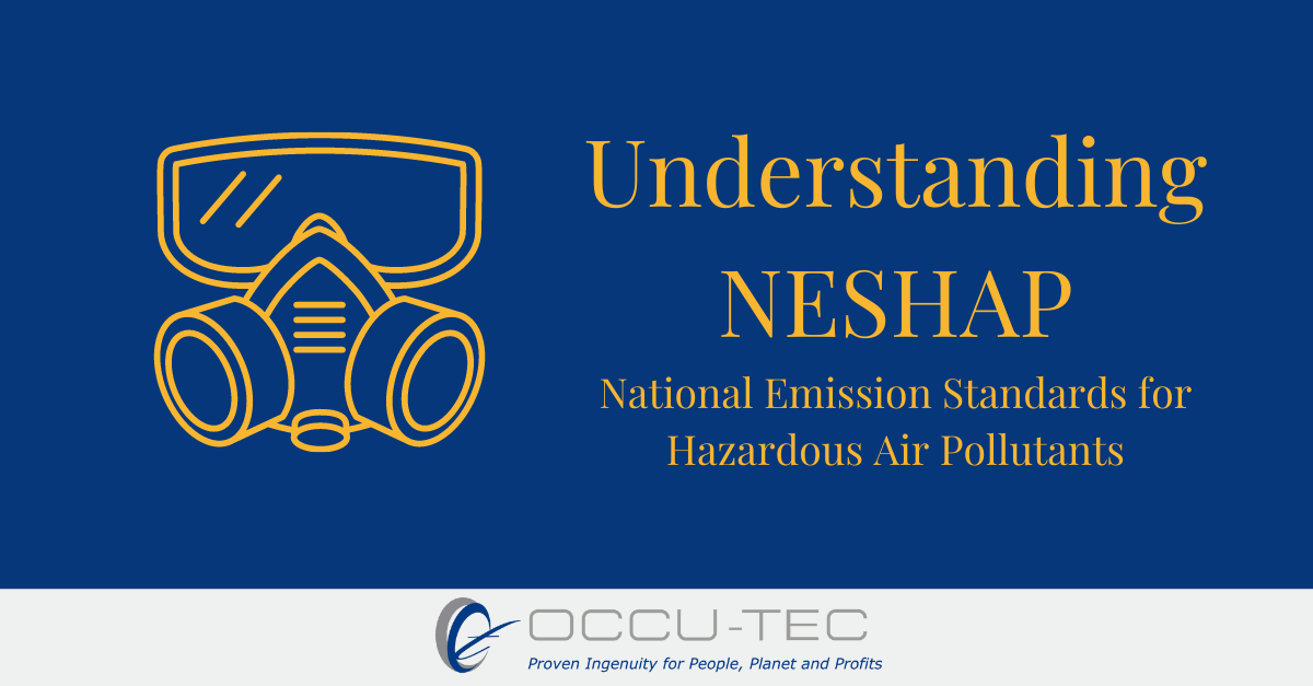 Understanding NESHAP | Occu-Tec